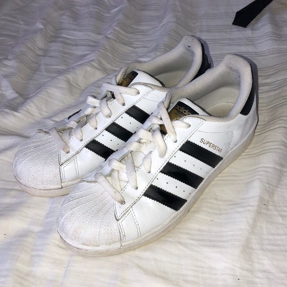 Adidas Superstars